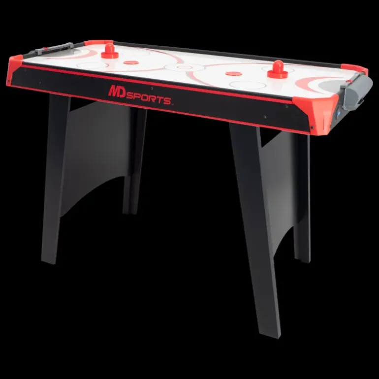 2IN1 AIRHOCKEY /BORD TENNIS, multispelbord med airhockey och bordtennis - Leksaker & Spel - 2IN1 AIRHOCKEY /BORD TENNIS, multispelbord med airhockey och bordtennis