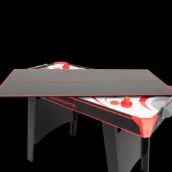 2IN1 AIRHOCKEY /BORD TENNIS, multispelbord med airhockey och bordtennis - Leksaker & Spel - 2IN1 AIRHOCKEY /BORD TENNIS, multispelbord med airhockey och bordtennis