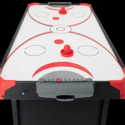 2IN1 AIRHOCKEY /BORD TENNIS, multispelbord med airhockey och bordtennis - Leksaker & Spel - 2IN1 AIRHOCKEY /BORD TENNIS, multispelbord med airhockey och bordtennis