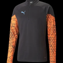 IndividualCUP Training 1/4 Zip Top, träningströja herr - Tröjor - IndividualCUP Training 1/4 Zip Top, träningströja herr