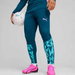 Individualfinal Training Pants, fotbollsbyxor, herr - Byxor - Individualfinal Training Pants, fotbollsbyxor, herr