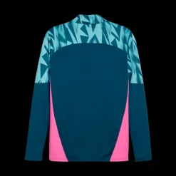 Individualfinal 1/4 Zip Top, fotbollströja herr - Tröjor - Individualfinal 1/4 Zip Top, fotbollströja herr