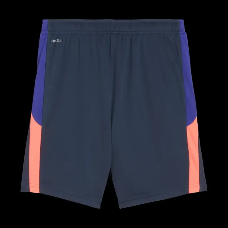 Individualliga Training Shorts 2, träningsshorts, junior - Shorts - Individualliga Training Shorts 2, träningsshorts, junior