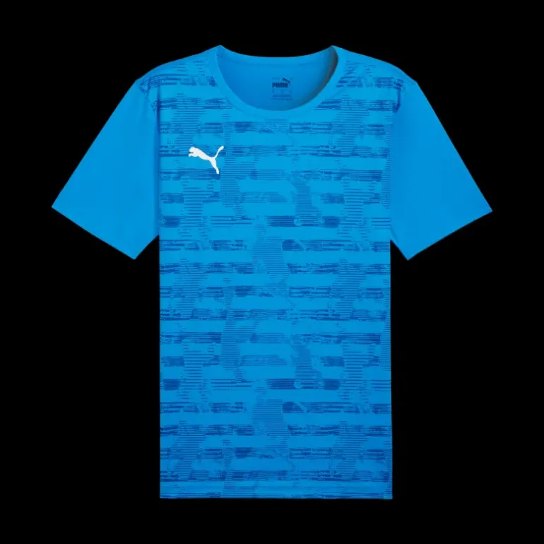 individualRISE Graphic Jersey, fotbollströja, herr - T-Shirts - individualRISE Graphic Jersey, fotbollströja, herr