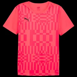 individualRISE Graphic Jersey, fotbollströja, herr - T-Shirts - individualRISE Graphic Jersey, fotbollströja, herr