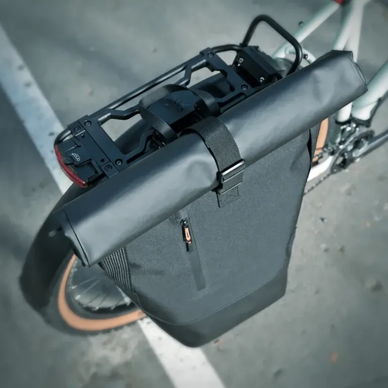 Infinity Universal Side Bag, cykelväska - Cykelväskor - Infinity Universal Side Bag, cykelväska
