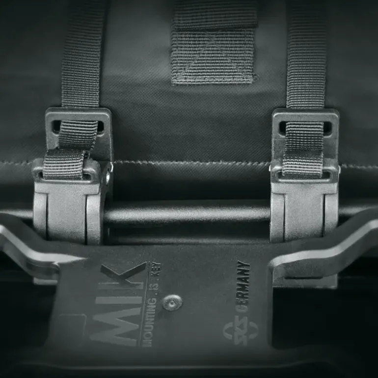 Infinity Universal Side Bag, cykelväska - Cykelväskor - Infinity Universal Side Bag, cykelväska