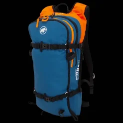 Inflatable Backpack Free 22 Removable Airbag 3.0 24/25, ryggsäck, unisex - Lavinryggsäckar - Inflatable Backpack Free 22 Removable Airbag 3.0 24/25, ryggsäck, unisex