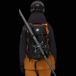 Inflatable Backpack Free 22 Removable Airbag 3.0 24/25, ryggsäck, unisex - Lavinryggsäckar - Inflatable Backpack Free 22 Removable Airbag 3.0 24/25, ryggsäck, unisex