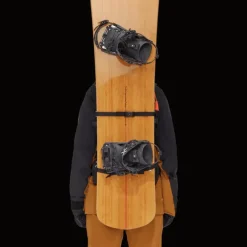 Inflatable Backpack Free 22 Removable Airbag 3.0 24/25, ryggsäck, unisex - Lavinryggsäckar - Inflatable Backpack Free 22 Removable Airbag 3.0 24/25, ryggsäck, unisex