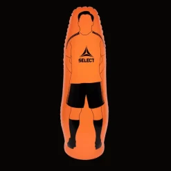 Inflatable Free Kick Figure 175 cm, uppblåsbar frisparksfigur - Fotbollstillbehör - Inflatable Free Kick Figure 175 cm, uppblåsbar frisparksfigur