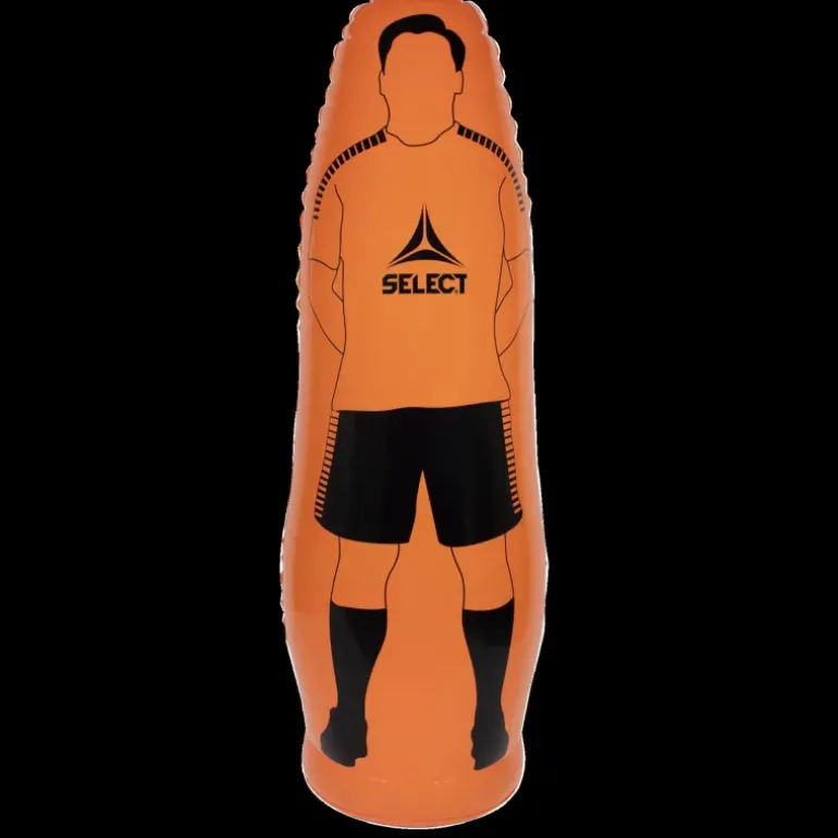 Inflatable Free Kick Figure 205 cm, uppblåsbar Frisparksfigur - Fotbollstillbehör - Inflatable Free Kick Figure 205 cm, uppblåsbar Frisparksfigur