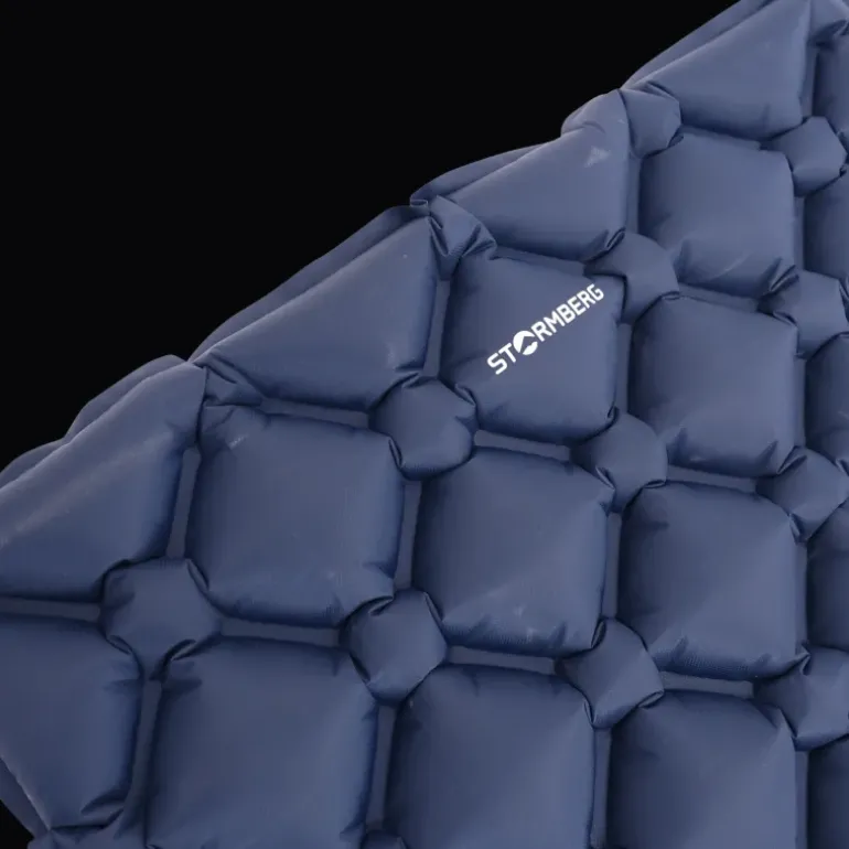 Inflatable Sleeping Mat Hex, uppblåsbart liggunderlag - Liggunderlag - Inflatable Sleeping Mat Hex, uppblåsbart liggunderlag