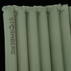 Inflatable Sleeping Mat Long/Wide, uppblåsbart liggunderlag - Liggunderlag - Inflatable Sleeping Mat Long/Wide, uppblåsbart liggunderlag
