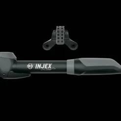 Injex Lite Zoom Bike pump, cykelpump - Cykelpump - Injex Lite Zoom Bike pump, cykelpump