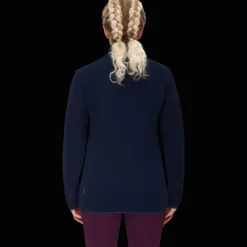 Innominata Light ML Jacket, fleecejacka dam - Mellanlagersjackor - Innominata Light ML Jacket, fleecejacka dam