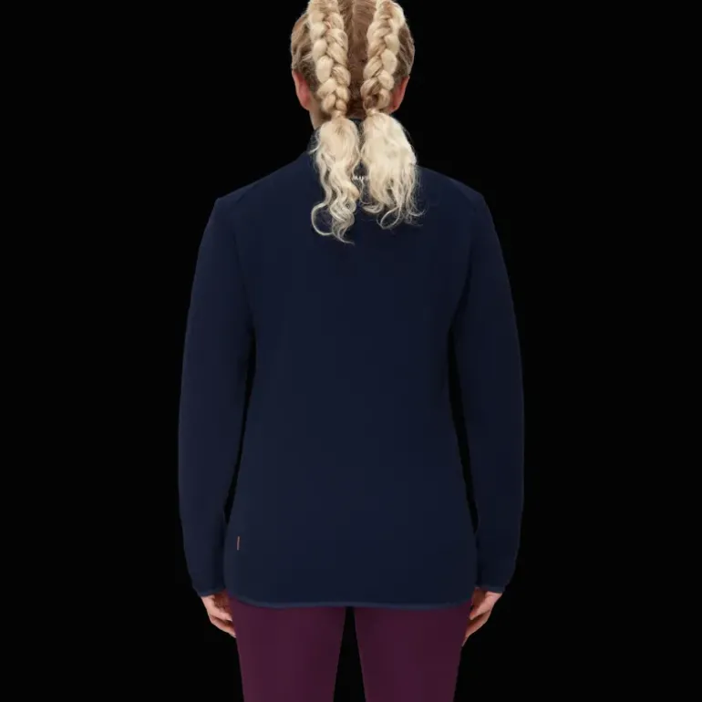 Innominata Light ML Jacket, fleecejacka dam - Mellanlagersjackor - Innominata Light ML Jacket, fleecejacka dam