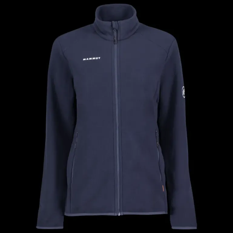 Innominata Light ML Jacket, fleecejacka dam - Mellanlagersjackor - Innominata Light ML Jacket, fleecejacka dam
