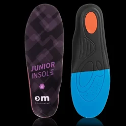 Insole, inläggssula junior - Sulor - Insole, inläggssula junior