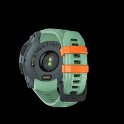 Instinct 3 AMOLED, 45 mm, smartklocka - Pulsklocka - Instinct 3 AMOLED, 45 mm, smartklocka