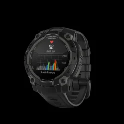 Instinct 3 AMOLED, 45 mm, smartklocka - Pulsklocka - Instinct 3 AMOLED, 45 mm, smartklocka