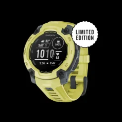 Instinct E, 45 mm, smartklocka - Pulsklocka - Instinct E, 45 mm, smartklocka