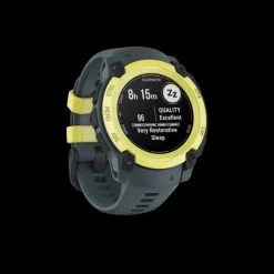 Instinct E, 40 mm, smartklocka - Pulsklocka - Instinct E, 40 mm, smartklocka