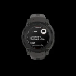 Instinct E, 40 mm, smartklocka - Pulsklocka - Instinct E, 40 mm, smartklocka