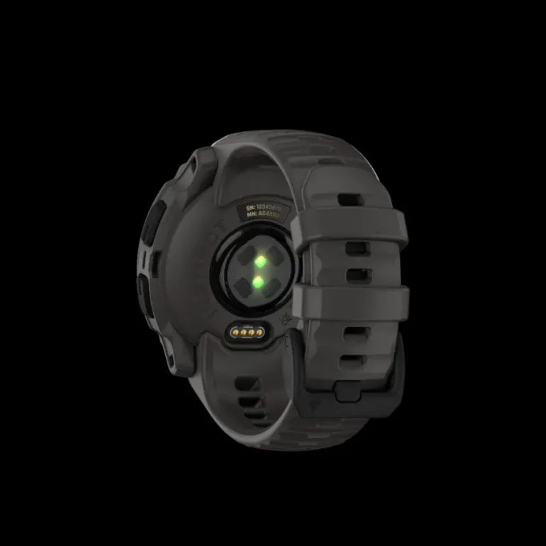 Instinct E, 40 mm, smartklocka - Pulsklocka - Instinct E, 40 mm, smartklocka