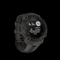 Instinct E, 45 mm, smartklocka - Pulsklocka - Instinct E, 45 mm, smartklocka