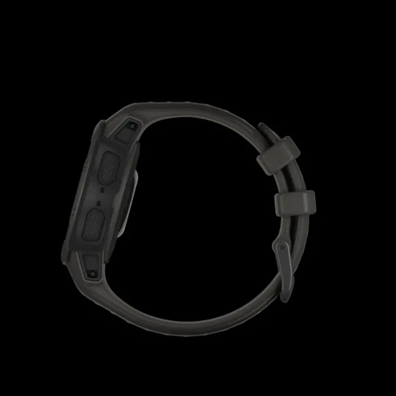 Instinct 2S, Solar, Graphite, multisportklocka, unisex - Pulsklocka - Instinct 2S, Solar, Graphite, multisportklocka, unisex