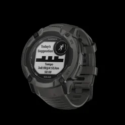 Instinct 2X, Solar, multisportklocka, fitnessklocka, unisex - Pulsklocka - Instinct 2X, Solar, multisportklocka, fitnessklocka, unisex