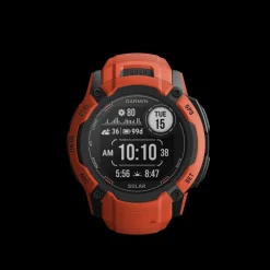 Instinct 2X, Solar, multisportklocka, fitnessklocka, unisex - Pulsklocka - Instinct 2X, Solar, multisportklocka, fitnessklocka, unisex