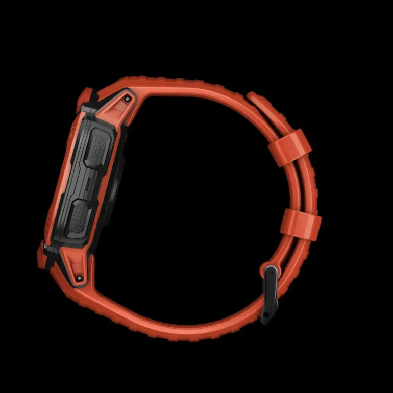 Instinct 2X, Solar, multisportklocka, fitnessklocka, unisex - Pulsklocka - Instinct 2X, Solar, multisportklocka, fitnessklocka, unisex