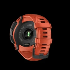 Instinct 2X, Solar, multisportklocka, fitnessklocka, unisex - Pulsklocka - Instinct 2X, Solar, multisportklocka, fitnessklocka, unisex