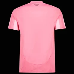 Inter Miami CF Home Jersey, fotbollsdräkt, herr - Övriga Klubblag - Inter Miami CF Home Jersey, fotbollsdräkt, herr