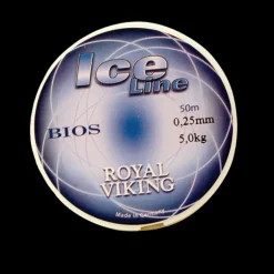 Isfiskelina Royal Viking Gul 50 m - Isfiskelina - Isfiskelina Royal Viking Gul 50 m
