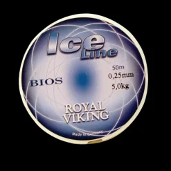 Isfiskelina Royal Viking Gul 50 m - Isfiskelina - Isfiskelina Royal Viking Gul 50 m