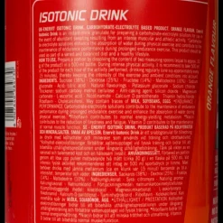 Isotonic Drink 420 g - Sportdryck - Isotonic Drink 420 g