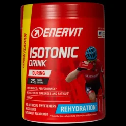 Isotonic Drink 420 g - Sportdryck - Isotonic Drink 420 g