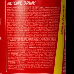 Isotonic Drink 420 g - Sportdryck - Isotonic Drink 420 g