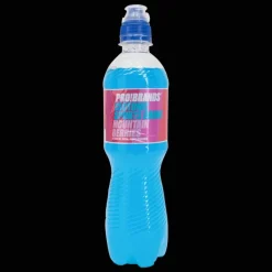 Isotonic Sports Drink Mountain Wild Berries 500ml, sportdryck - Sportdryck - Isotonic Sports Drink Mountain Wild Berries 500ml, sportdryck