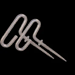 Isskruvar, 2-pack - Isfiske Tillbehör - Isskruvar, 2-pack