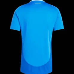 Italy Home Jersey / EURO24, fotbollsdräkt, herr - Landslag - Italy Home Jersey / EURO24, fotbollsdräkt, herr