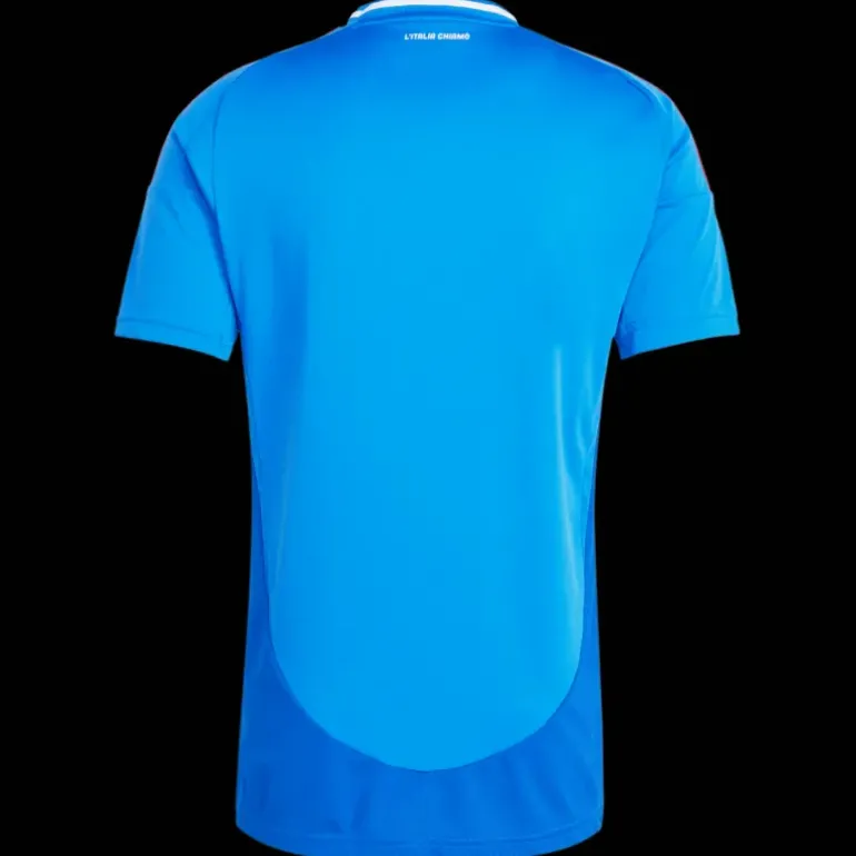 Italy Home Jersey / EURO24, fotbollsdräkt, herr - Landslag - Italy Home Jersey / EURO24, fotbollsdräkt, herr