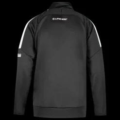 Jacka TECHNIC svart/vit 21/22, junior träningsjacka - Träningskläder - Jacka TECHNIC svart/vit 21/22, junior träningsjacka
