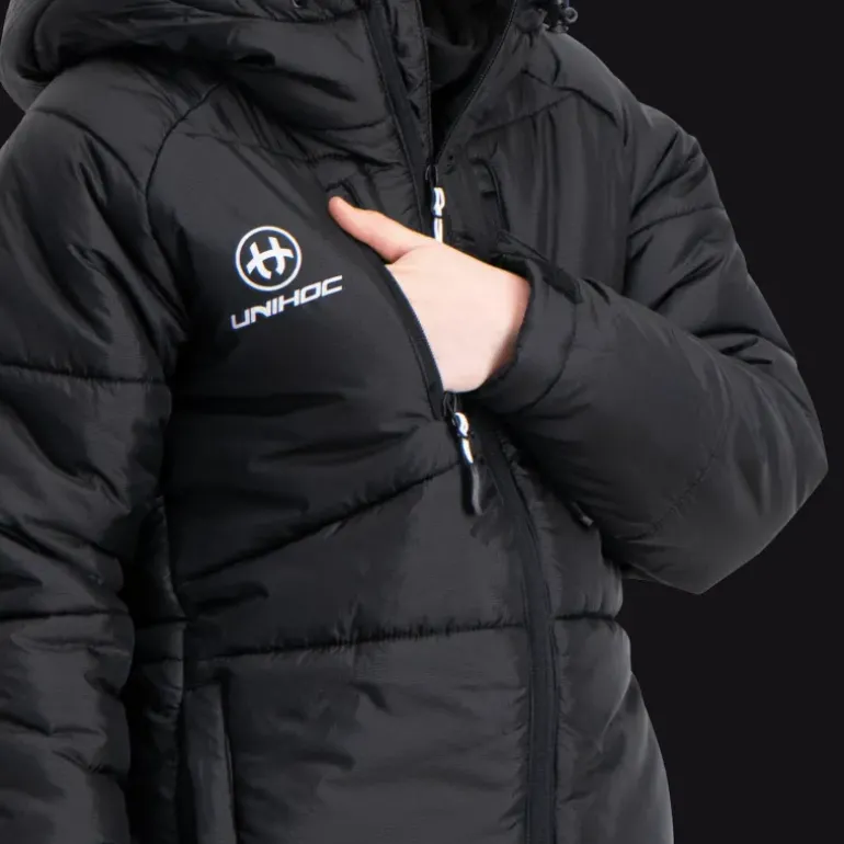 Jacket Himalaya 21/22, jacka junior - Träningskläder - Jacket Himalaya 21/22, jacka junior
