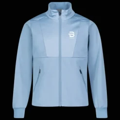 Jacket Select, jacka för längdskidåkning, junior - Längdkläder - Jacket Select, jacka för längdskidåkning, junior