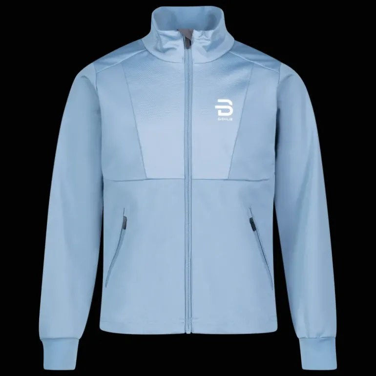 Jacket Select, jacka för längdskidåkning, junior - Längdkläder - Jacket Select, jacka för längdskidåkning, junior