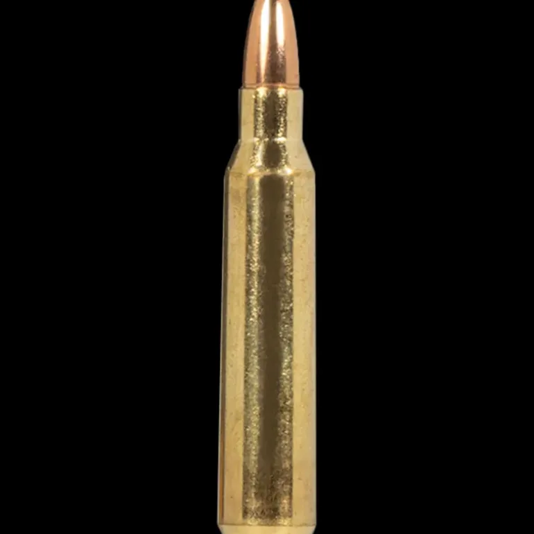 Jaktmatch 223 3,6 gram, gevärsammunition - Kula - Jaktmatch 223 3,6 gram, gevärsammunition